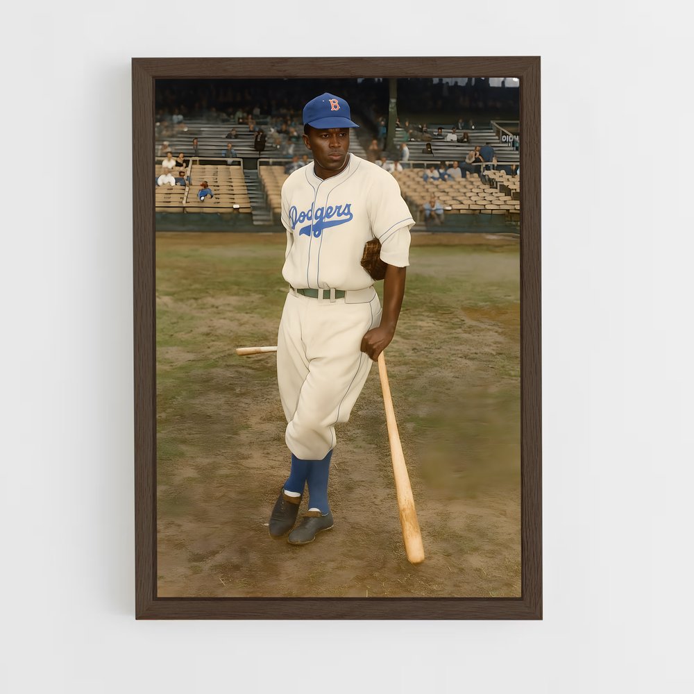Poster L'Héritage du Baseball (vue 5)